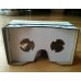 DIY Google Cardboard Virtual Reality 3D Glass Kit 