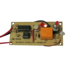 Simple Automatic Water Level Controller DIY Kit