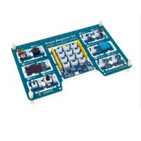 Grove Beginner Kit for Arduino