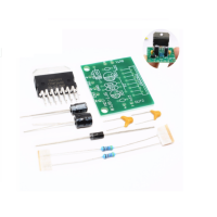 TDA7297 Amplifier Board Kit