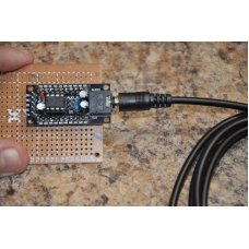 The Little Buddy Talker - Arduino Compatible Speech Chip Set