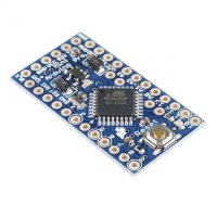 Adafruit 2377 Arduino Pro Mini 328 - 3.3V/8MHz