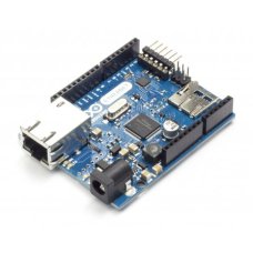 Arduino Ethernet