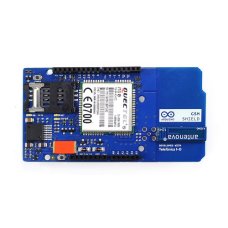 Arduino GSM Shield - Orginal Italy 