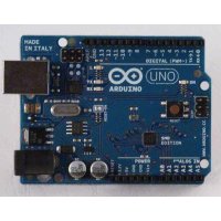 Arduino Uno Rev3 (SMD)