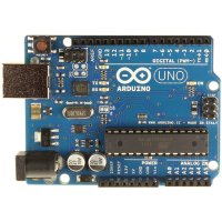 Arduino Uno Rev3