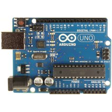 Arduino Uno Rev3