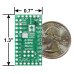 Pololu 3162 / 3163 / 3160 / 3161 A-Star 328PB Micro - 3.3V, 12MHz/ 3.3V, 8MHz/ 5V, 20MHz/ 5V, 16MHz