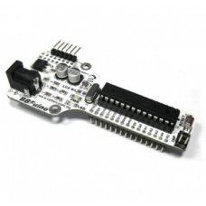 Breadboard Friendly (Arduino Compatible)