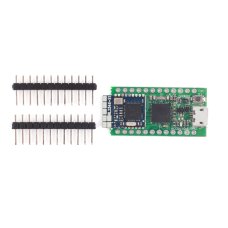 Blueduino Rev2-Arduino compatible plus BLE CC2540