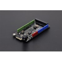 Bluno Mega 2560 - An Arduino Mega 2560 with Bluetooth 4.0