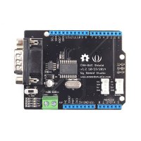 CAN-BUS Shield Board For Arduino - MCP2515