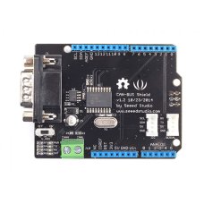 CAN-BUS Shield Board For Arduino - MCP2515