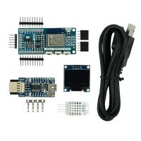 ESPresso Lite V2.0 IoT Starter Kit