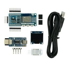 ESPresso Lite V2.0 IoT Starter Kit