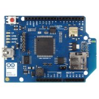 Arduino WiFi Shield