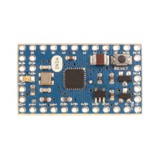 Arduino Mini 05