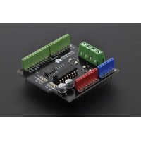 1A Motor Shield for Arduino