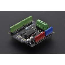 1A Motor Shield for Arduino
