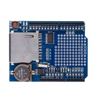 Data Logger Shield for Arduino