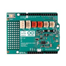 Arduino 9 Axes Motion Shield