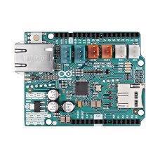 Arduino Ethernet Shield 2