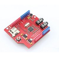 MP3 Shield  for Arduino