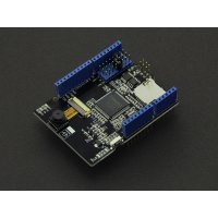 Camera Shield For Arduino