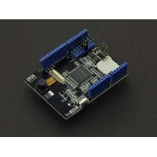 Camera Shield For Arduino