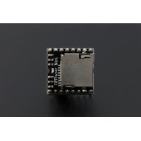 DFPlayer - A Mini MP3 Player For Arduino