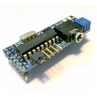 DTMF Shield for Arduino