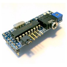 DTMF Shield for Arduino