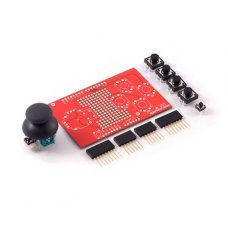 Joystick Shield Kit 