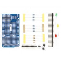 MEGA Proto Shield Rev3 Kit