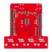 Vernier Interface Shield
