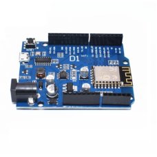 Wifi Shield for Arduino - ESP8266 Based