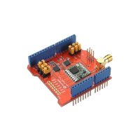 Dragino LoRa Shield for Arduino - Support 433M or 868M Frequency
