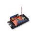 Dragino LoRa Shield for Arduino - Support 433M or 868M Frequency