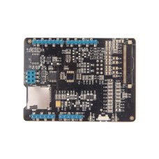 Small e-paper Shield V2 for Arduino/ Linkit One