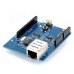 Ethernet Shield for Arduino