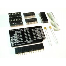 EZ-Expander Shield Kit for Arduino