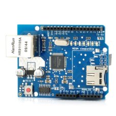 Ethernet Shield for Arduino - WIZnet W5100