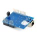 Ethernet Shield for Arduino - WIZnet W5100