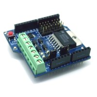 L298N Motor Driver Shield for Arduino