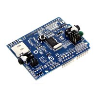 MICO Shield for Arduino