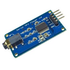 MP3 Module for Arduino