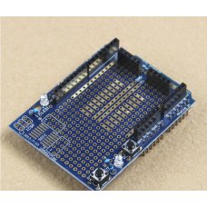 Proto Shield for Arduino