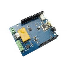 RGBW Strip Wireless Shield V1.0