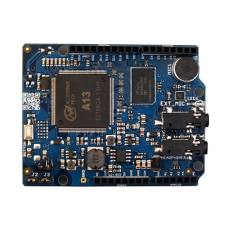 MOVI Arduino Shield