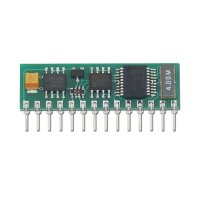 Parallax BS1-IC Basic Stamp1 Module